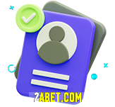 Tornar-se um membro do 2abet.com é muito simples